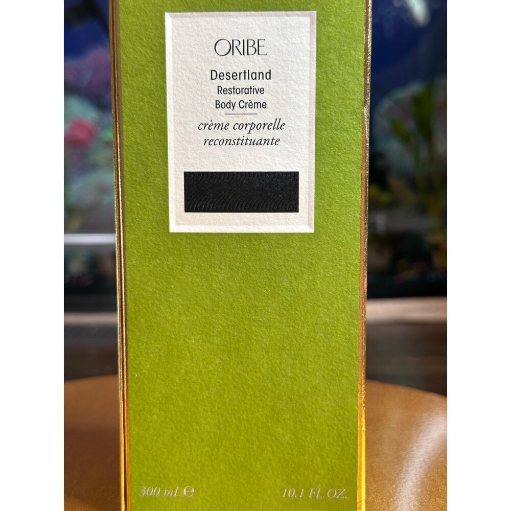 Oribe- Desertland restorative body crème